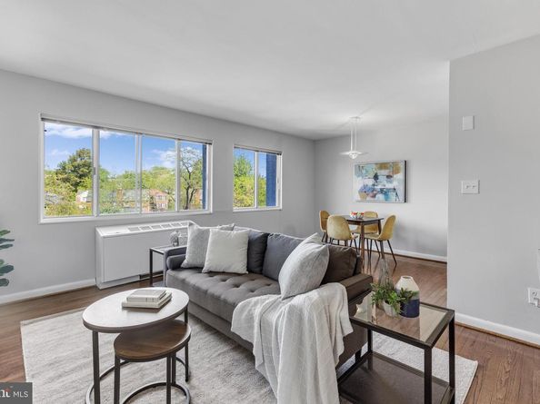3701 5TH Street S 306, Arlington VA 22204