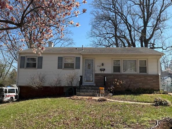 7717 Fisher Drive, Falls Church VA 22043
