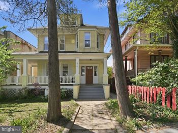 1310 Delafield Place NW