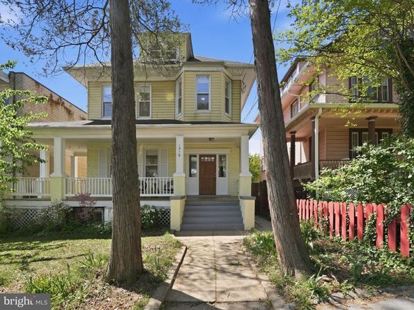 1310 Delafield Place NW, Washington DC 20011