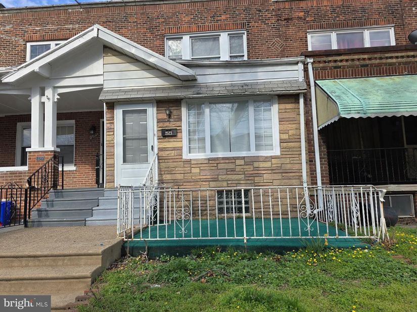 2523 S 62nd Street, Philadelphia PA 19142