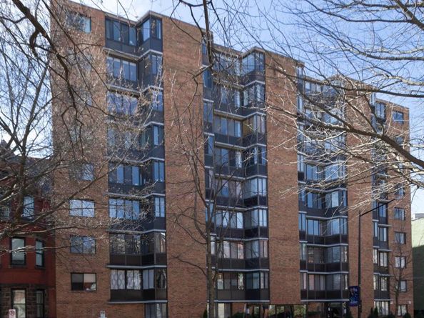 1718 P Street NW 611, Washington DC 20036