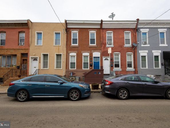 2237 Wharton Street, Philadelphia PA 19146