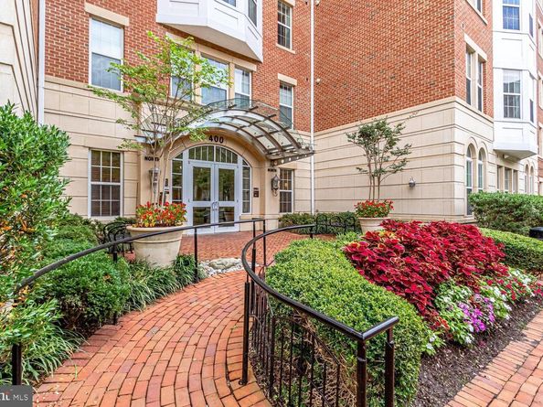 400 Cameron Station Boulevard 117, Alexandria VA 22304