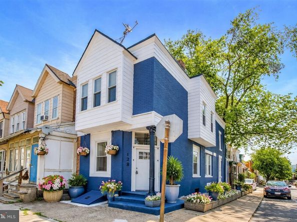 128 W Hansberry Street, Philadelphia PA 19144