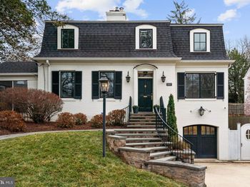 5007 Baltimore Avenue