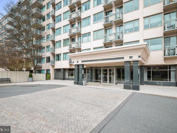 5450 Whitley Park Terrace 507, Bethesda MD 20814