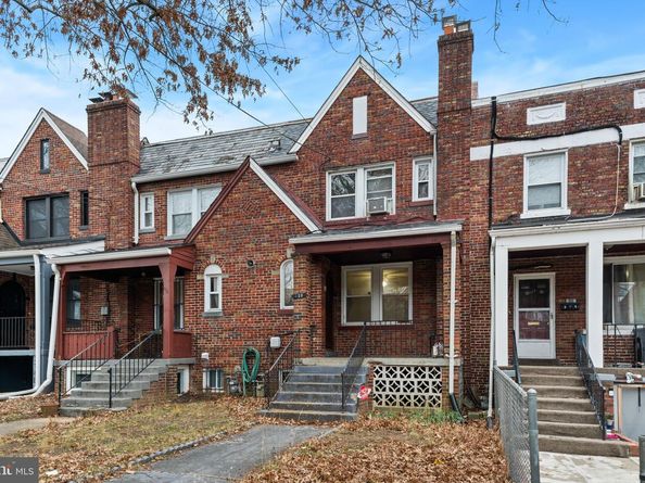 220 Jefferson Street NW, Washington DC 20011