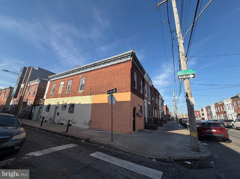 616 W Ritner Street, Philadelphia PA 19148