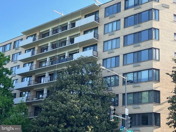 3601 Wisconsin Avenue NW 603, Washington DC 20016
