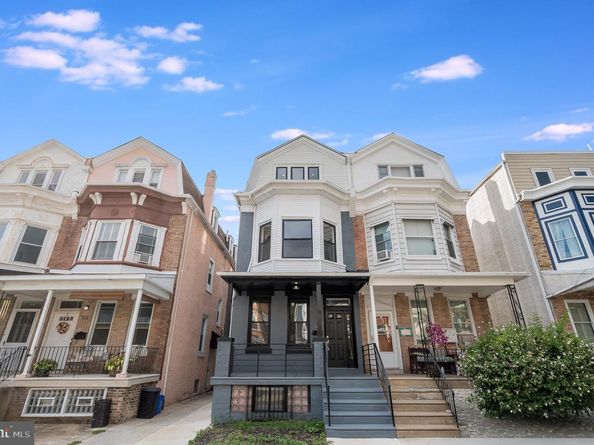 111 W Sharpnack Street, Philadelphia PA 19119