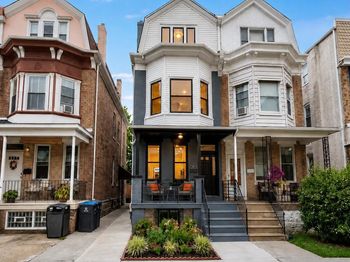 111 W Sharpnack Street