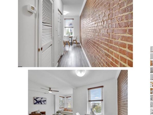 1838 4TH Street NW 2A, Washington DC 20001