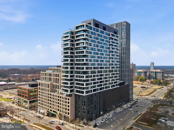 1650 Silver Hill Drive 2507, Mclean VA 22102