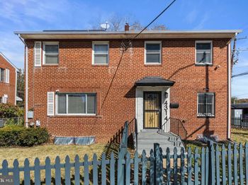 4314 Wheeler Road SE