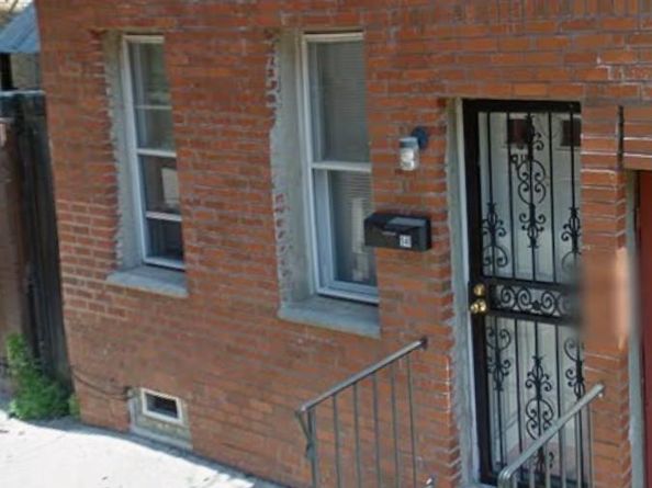 941 League, Philadelphia PA 19147