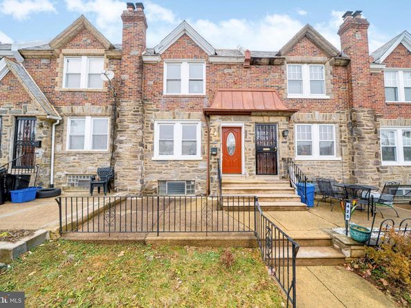 423 Alcott Street, Philadelphia PA 19120
