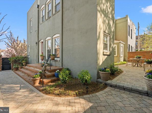 539 S Columbus Street, Alexandria VA 22314