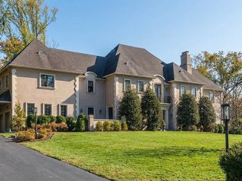 621 Great Springs Road