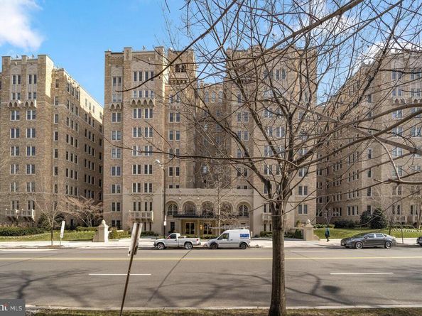 2101 Connecticut Avenue NW 6, Washington DC 20008