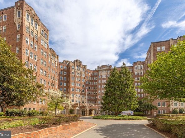 3601 Connecticut Avenue NW L10, Washington DC 20008