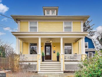 612 Butternut Street NW