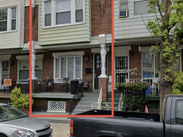 3020 N 25TH Street, Philadelphia PA 19132