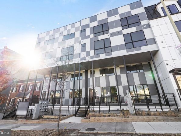 824 18TH Street NE 12, Washington DC 20002