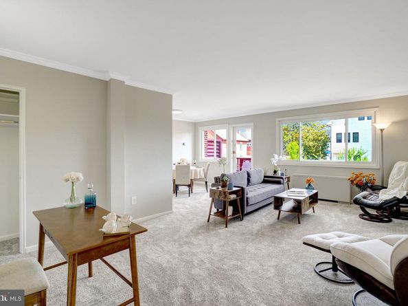 1830 Columbia Pike 107, Arlington VA 22204