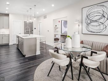 1961 Illumination Drive