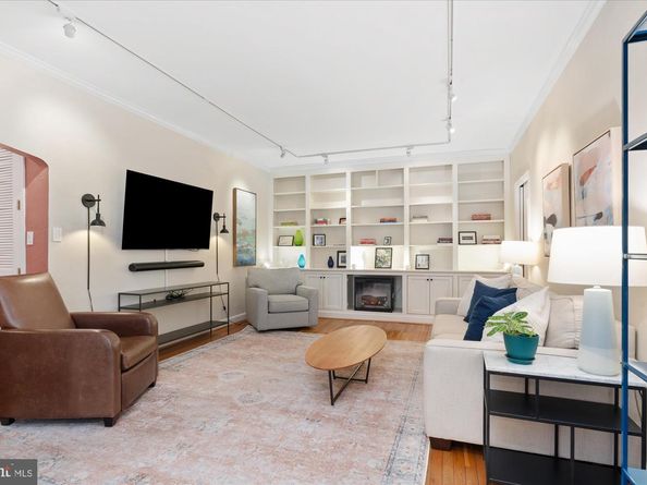 4514 Connecticut Avenue NW 206, Washington DC 20008