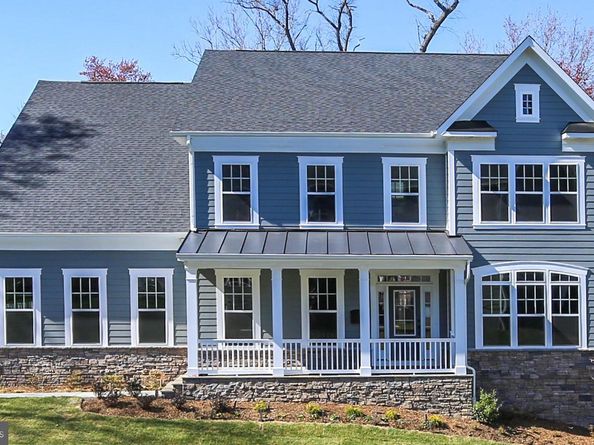 9211 Kilmarnock Drive, Fairfax VA 22031