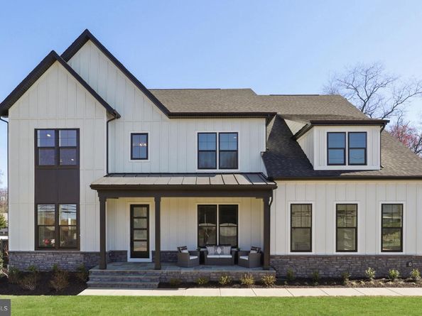 9211 Kilmarnock Drive, Fairfax VA 22031