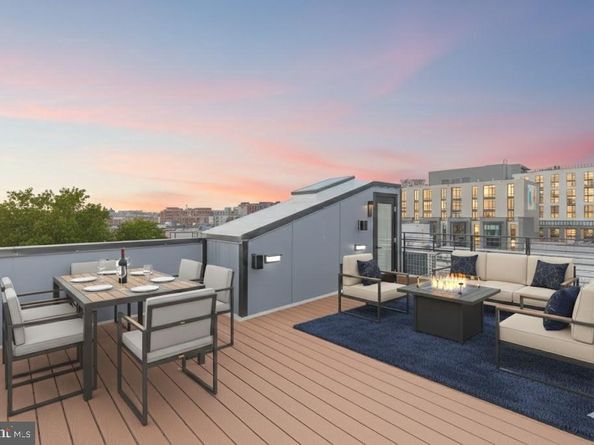 1218 5TH Street NE 2, Washington DC 20002