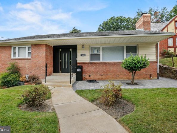 1445 Northgate Road NW, Washington DC 20012
