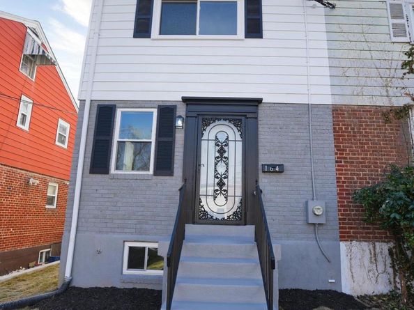 164 Elmira Street SW, Washington DC 20032