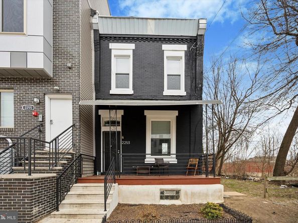 2253 N Delhi Street, Philadelphia PA 19133