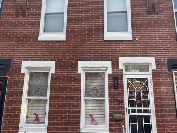 316 Daly Street, Philadelphia PA 19148