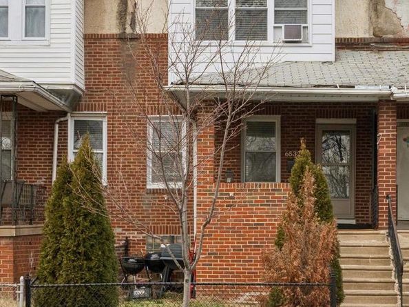 6532 Hegerman Street, Philadelphia PA 19135
