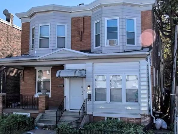 4714 Van Kirk Street, Philadelphia PA 19135