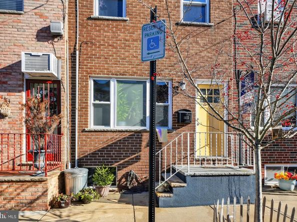 1415 S Beulah Street, Philadelphia PA 19147