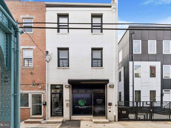 2006 N Front Street, Philadelphia PA 19122