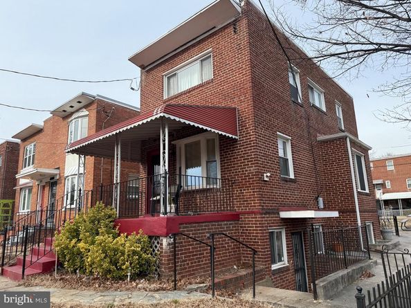 530 Oglethorpe Street NE, Washington DC 20011