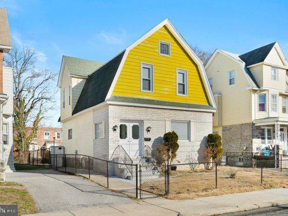 213 Lincoln, Collingdale PA 19023