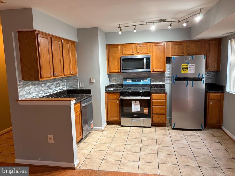 4110 Ames Street NE 102, Washington DC 20019