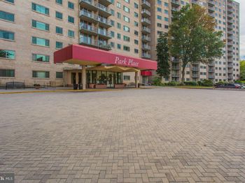 2500 N Van Dorn Street