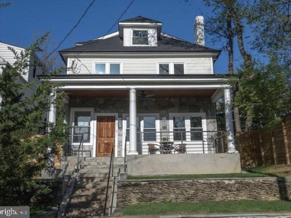 5310 14TH Street NW, Washington DC 20011