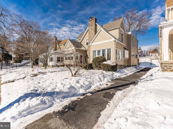 2457 Eldon Avenue, Drexel Hill PA 19026