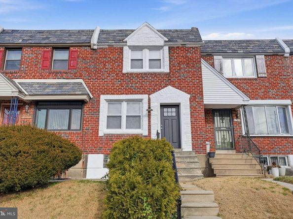 8653 Rugby Street, Philadelphia PA 19150