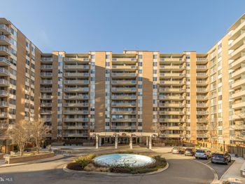 3001 Veazey Terrace NW